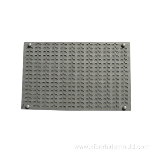 Best Price Graphite Carbon Mould